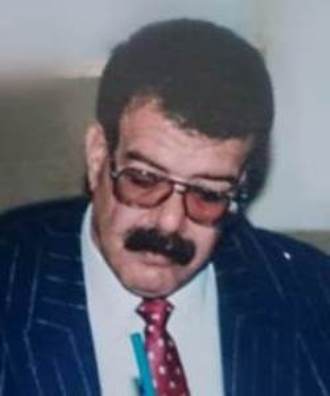 يضيق فيك المدى.. وتراتيل وجع الشاعر حسين اليوسف الزويد