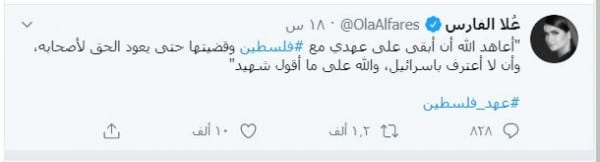 الفارس - عراق العروبة
