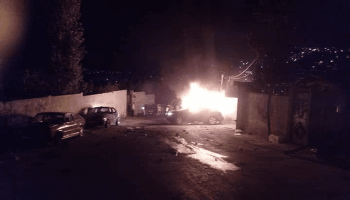 C - عراق العروبة