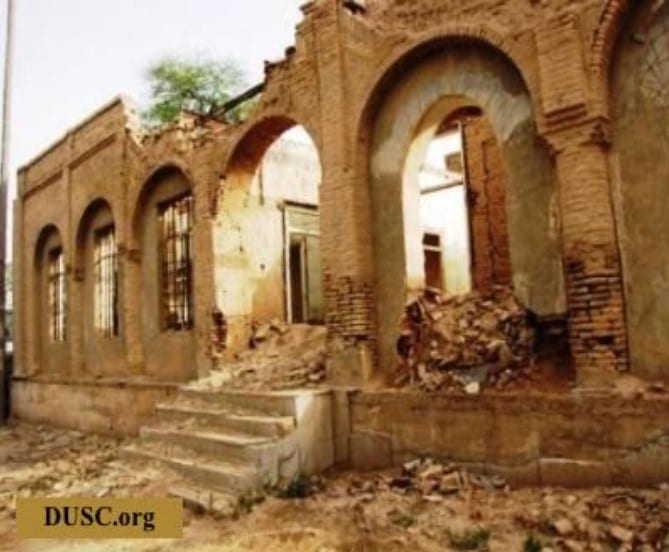 إيران تحذو حذو داعش وطالبان في الأحواز