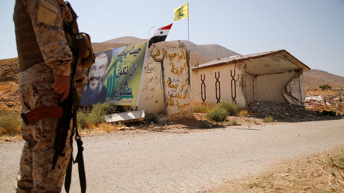 إيران تواصل عمليات التجنيد في سوريا وتضم 18 ألف مقاتل