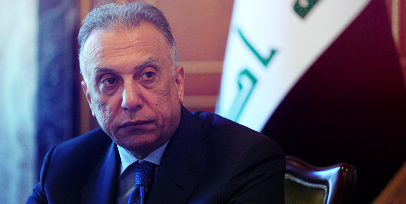 ميليشيات موالية لإيران تستعرض قوتها في شوارع بغداد