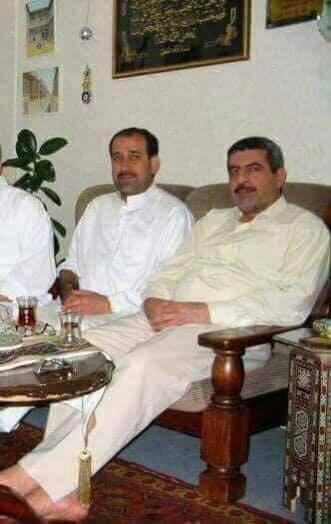 خلف عبدالصمد.. دماغ أهوج ولسان أعوج!