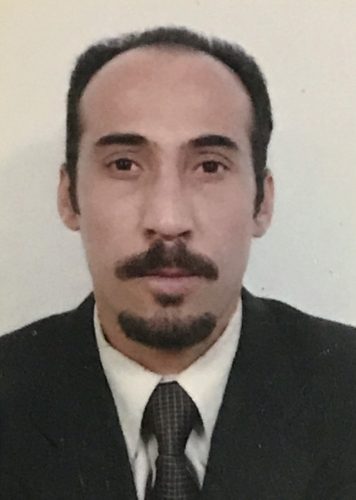 عبدالقادر العجيل المحمدآغا / كاتب ومحامي سوري / رئيس مركز الفرات والجزيرة لحقوق الإنسان في تركيا