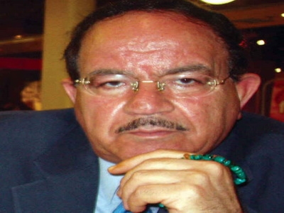 هارون محمد