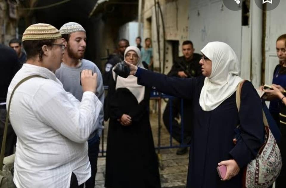 فلسطين و رجال العرب النائمين 2 - عراق العروبة