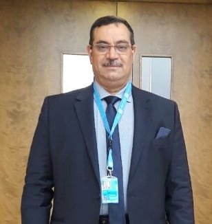كامل حميد الدرويش