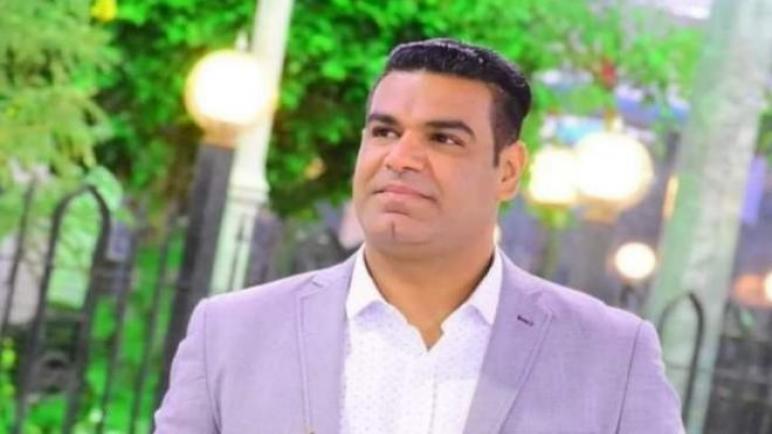 اغتيال أحمد حسن مراسل قناة الفرات الفضائية في العراق