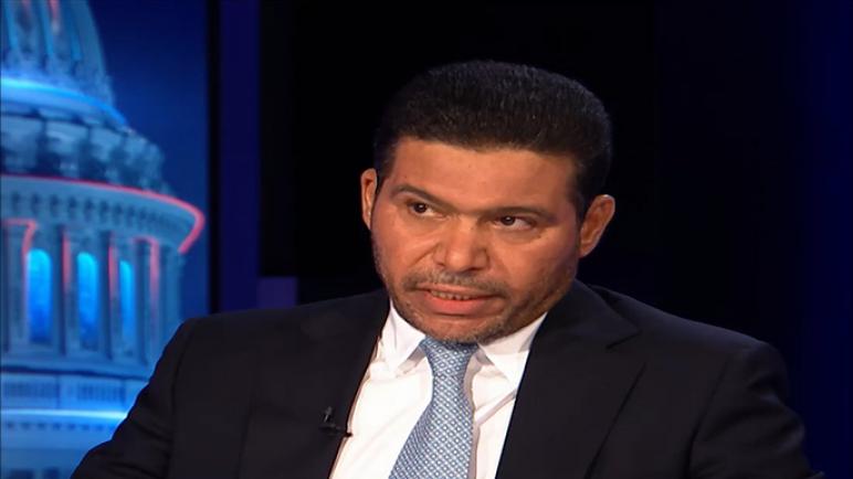 جمال الضاري مُعقباً على بيان منظمة العفو الدولية: ضرورة تدويل جرائم الإبادة