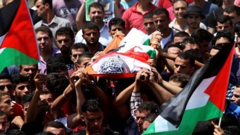 الصحة الفلسطينية: 35 شهيدا بينهم 12 طفلا و3 سيدات حصيلة العدوان الاسرائيلي على غزة حتى فجر اليوم