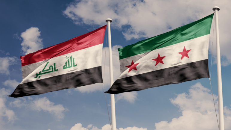 الائتلاف الوطني السوري يطالب حكومة الكاظمي بسحب القوات العراقية من سورية