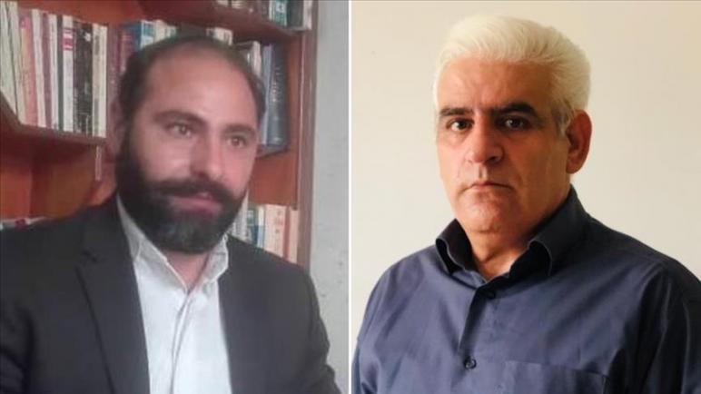 إيران تحكم بالسجن على ناشطين اثنين من الأتراك الأذريين