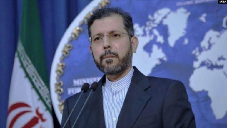 طهران تدين حرق قنصليتها في العراق وتسلم السفارة العراقية في إيران مذكرة احتجاج