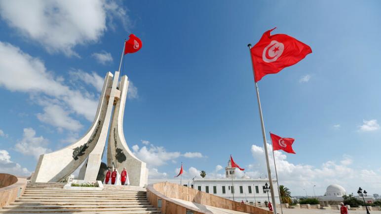 تونس تنفي انضمامها إلى مناورات بحرية تشارك فيها إسرائيل في البحر الأسود