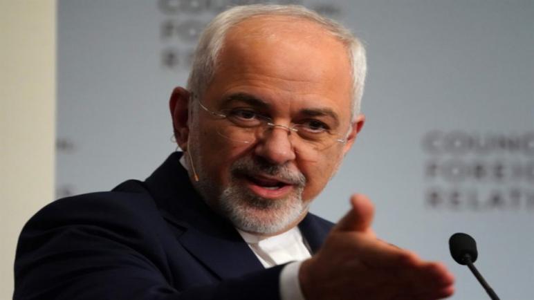 وزير خارجية إيران يطالب نظيره العراقي بملاحقة منفذي الهجوم على القنصلية