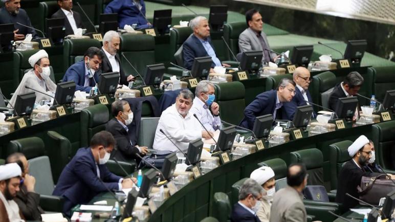 حسن راضي : إيران تريد بسط نفوذها على الشرق الأوسط ببرنامجها النووي