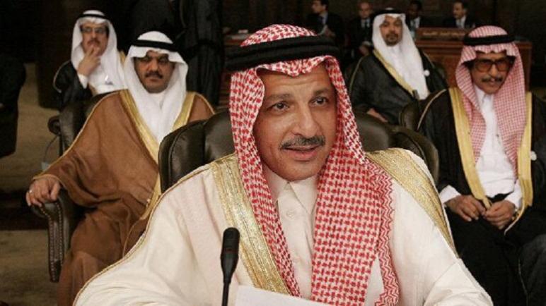 وزير سعودي في رواية “بوقع الصاعقة” حول نتائج الانتخابات المصرية عام 2012