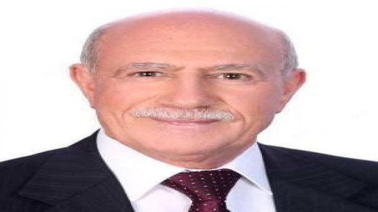 تَرَجَّلَ الدُورِي المُناضِل القَومِي