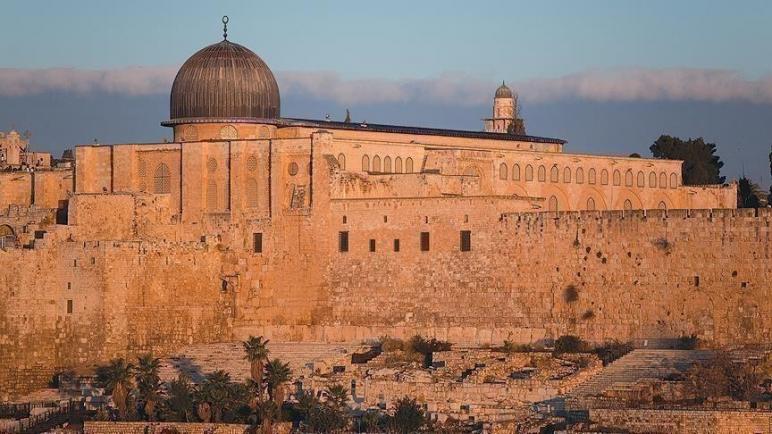فتوى”علماء فلسطين” بوجوب الرباط والاعتكاف بالمسجد الأقصى
