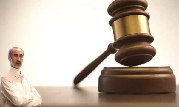 إيران ــ محل مصرع العدالة والإنسانية!