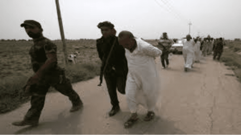 لجنة في الأمم المتحدة تؤكد وجود حالات إخفاء قسري وانتشار للسجون السرية في العراق