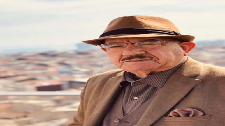 مثنى التميمي ــ زاده (الحشيش) ومهنته مُهرب مخدرات!