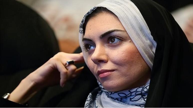 وفاة مذيعة إيرانية داخل شقتها في ظروف غامضة