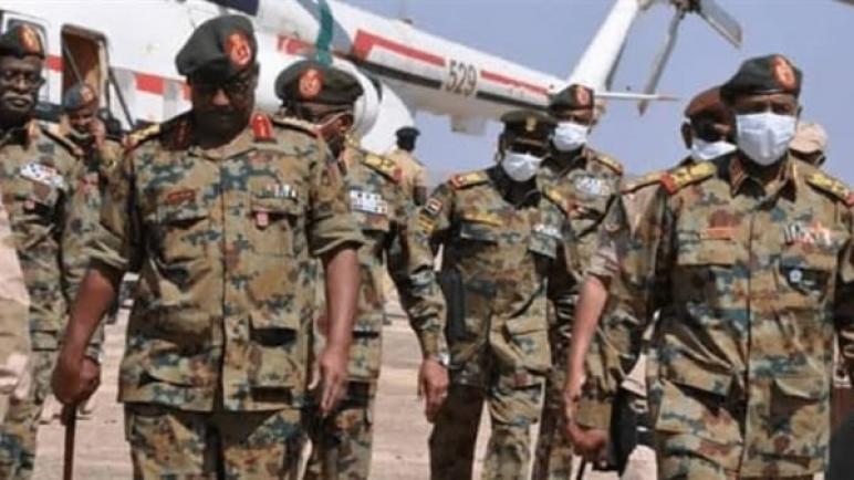مخاوف من اشتباك عسكري سوداني إثيوبي