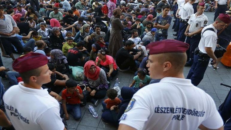 الدنمارك: يجب عدم إجبار المئات من اللاجئين السوريين على العودة إلى منطقة الحرب السورية بشكل غير قانوني