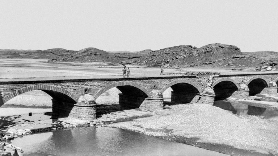 WW1 photographs in Iraq Mesopotamia and surrounding areaÕs